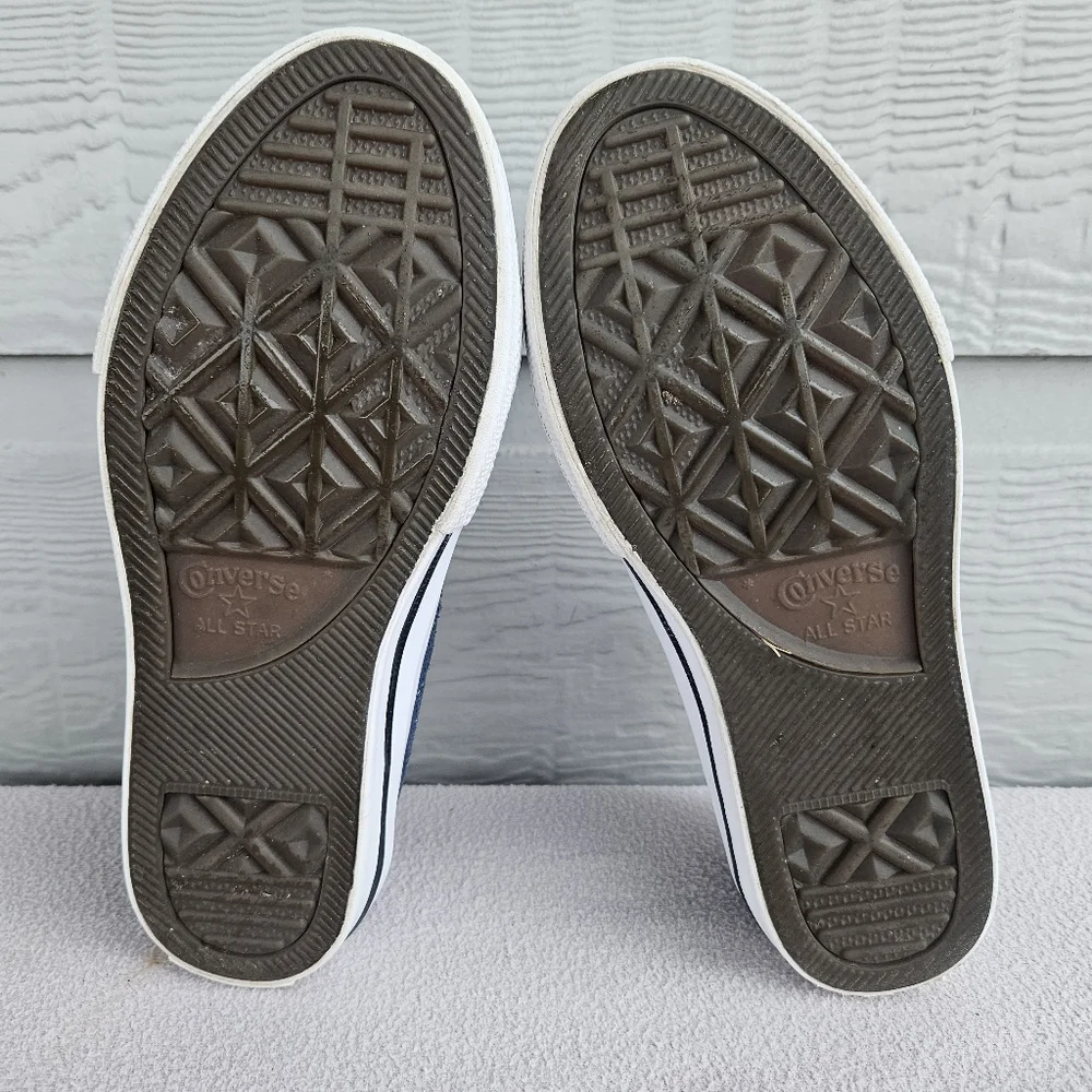Converse one star